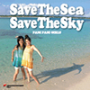 3rd MAXI@Save The Sea Save The Sky